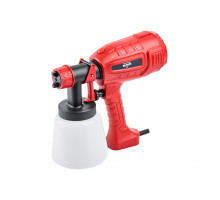 Краскопульт Elitech КЭ 045П (450Вт, 0.8л) ДМ 204032