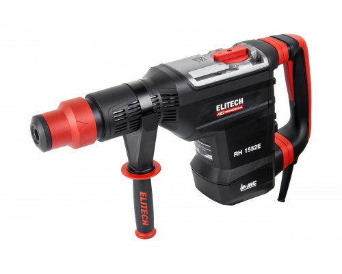 Перфоратор Elitech RH 1552E (E2205.020.01) HD 204001