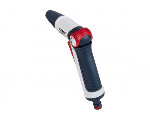 Распылитель регулируемый пластиковый Elitech SG 006 Garden 206061