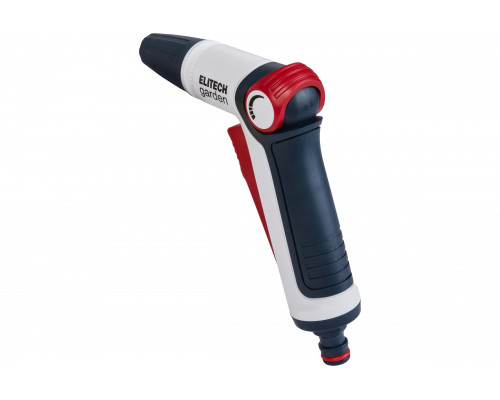 Распылитель регулируемый пластиковый Elitech SG 006 Garden 206061