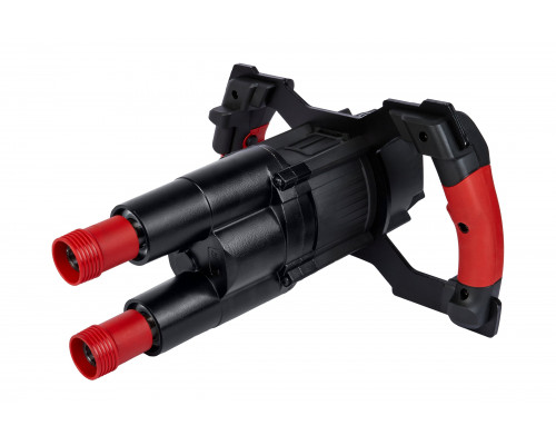 Миксер Elitech CM 2000ED2 (2000Вт, 2*110мм, Quick) HD 205353