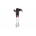 Миксер Elitech CM 2000ED2 (2000Вт, 2*110мм, Quick) HD 205353