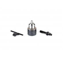 Патрон ЗВП 13 мм с переходником SDS 1820.125800 Elitech 199995