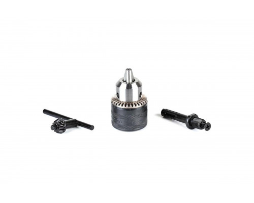 Патрон ЗВП 13 мм с переходником SDS 1820.125800 Elitech 199995