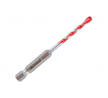 Сверло Elitech Multi Construction 4мм 1820.171500 205072