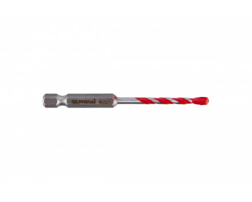 Сверло Elitech Multi Construction 4мм 1820.171500 205072