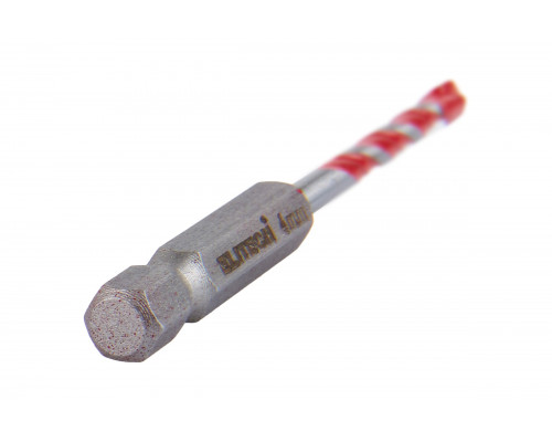 Сверло Elitech Multi Construction 4мм 1820.171500 205072