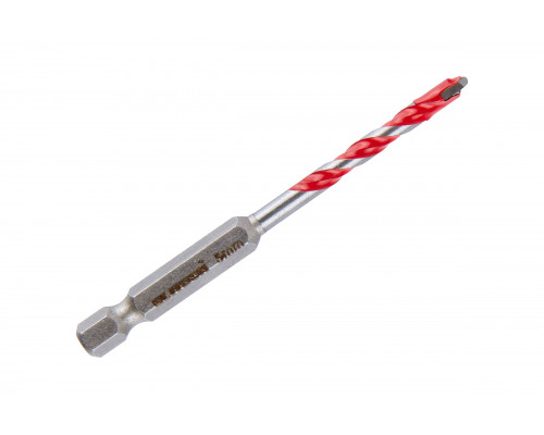 Сверло Elitech Multi Construction 5мм 1820.171600 205073