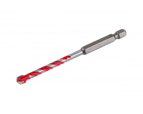 Сверло Elitech Multi Construction 6 мм 1820.171700 205074