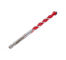 Сверло Elitech Multi Construction 10 мм 1820.171900 205076