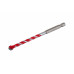 Сверло Elitech Multi Construction 8мм 1820.171800 205075