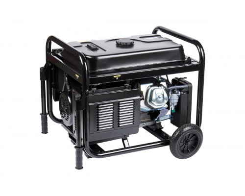 Генератор Elitech GES 8000RW HD 204668