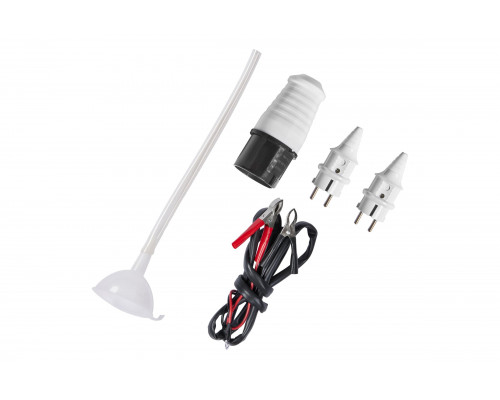 Генератор Elitech GES 8000RW HD 204668