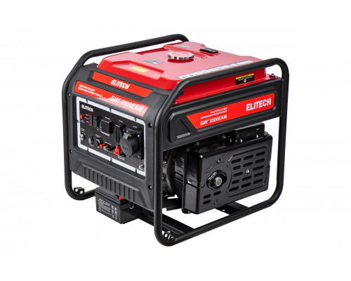 Генератор Elitech БИГ 9500 ЕАМ 204775