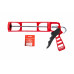Пистолет для герметика Elitech 710101 ( 310мл, 900Н) 207207