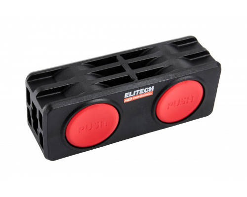 Соединитель струбцин Elitech 514009 HD 207233