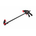 Струбцина быстрозажимная Elitech 18/450,90мм, 300кг, 514203 HD 207231
