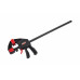 Струбцина быстрозажимная Elitech 18/450,90мм, 300кг, 514203 HD 207231