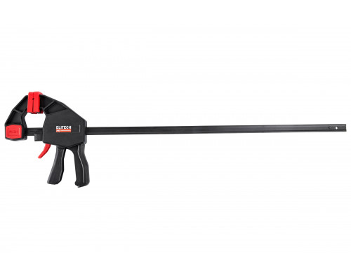 Струбцина быстрозажимная Elitech 514204 HD 207232
