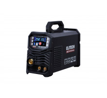 Мультисистема сварочная Elitech HD WM 200 SYN (MIG/MAG+MMA+TIG, 200А) 204471