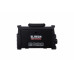Мультисистема сварочная Elitech HD WM 200 SYN (MIG/MAG+MMA+TIG, 200А) 204471