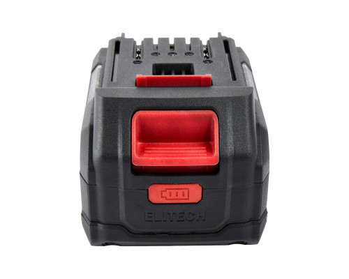 Батарея аккумуляторная Elitech RCB2050S (20В, 5Ач, ELP) HD 205872