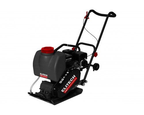 Плита вибротрамбовочная бензиновая Elitech VTP 120T HD 209187