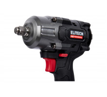 Аккумуляторный гайковёрт Elitech CW 2009SL (20В, 1х4Ач, 850Нм, М12-М24) HD 205747