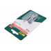 Шарошки силиконово-карбидные (6 шт; P120) FIT IT 36925