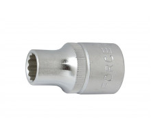 Головка 12-гранная (11 мм; 1/2'') FORCE 54911