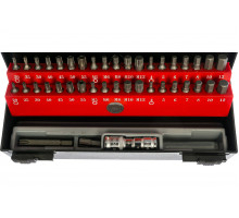 Набор бит шестигранник, Torx FORCE 4421C