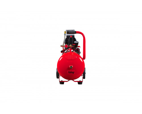 Компрессор безмасляный малошумный FUBAG OLS 250/50 CM2 646072