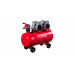Компрессор безмасляный малошумный FUBAG OLS 500/100 CM2х2 646075