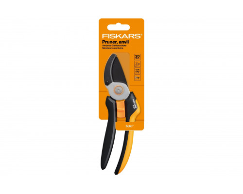 Контактный секатор Fiskars Solid P361 1057165