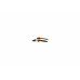 Плоскостной секатор Fiskars Solid P341 1057164