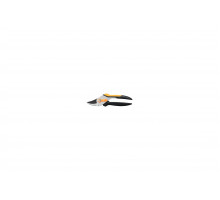 Плоскостной металлический секатор Fiskars Solid P331 1057163
