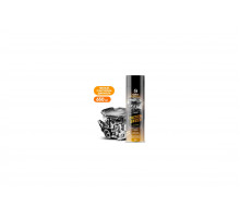 Пенный очиститель двигателя Grass Motor cleaner аэрозоль, 650 мл 110525