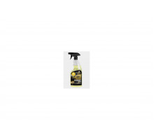 Очиститель-кондиционер кожи Grass Leather Cleaner Conditioner Банан (флакон) 600 110529