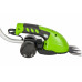 Аккумуляторные садовые ножницы с телескопической ручкой Greenworks 7.2V 1600807