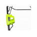 Газонокосилка аккумуляторная GreenWorks GD40LM46SP 40V, 46см, самоходная, бесщеточная, c 1хАКБ 4 Ач c USB и ЗУ 2506807USB4