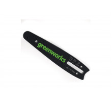 Шина для пилы 15 см GreenWorks 2953507