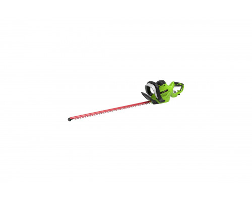Электрический кусторез GreenWorks GHT7068 Deluxe 2201407