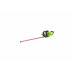 Электрический кусторез GreenWorks GHT7068 Deluxe 2201407