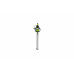 Электрический кусторез GreenWorks GHT7068 Deluxe 2201407