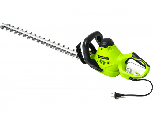 Электрический кусторез GreenWorks GHT7068 Deluxe 2201407