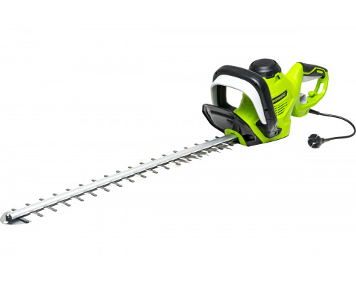 Электрический кусторез GreenWorks GHT7068 Deluxe 2201407