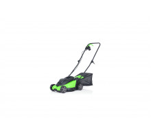 Электрическая газонокосилка GD1200LM32 1200 Вт 32 см GreenWorks 2517807