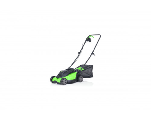 Электрическая газонокосилка GD1200LM32 1200 Вт 32 см GreenWorks 2517807