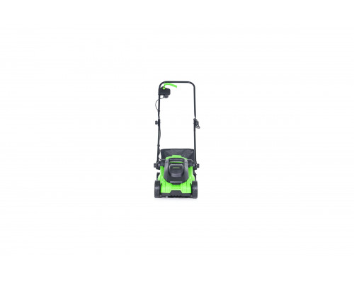 Электрическая газонокосилка GD1200LM32 1200 Вт 32 см GreenWorks 2517807