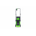 Электрическая газонокосилка GD1200LM32 1200 Вт 32 см GreenWorks 2517807